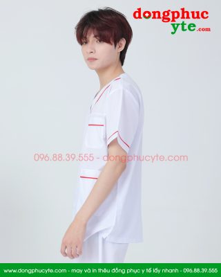 Đồng phục y tế tại Bình Phước