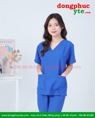 Đồng phục y tế tại Bình Tân