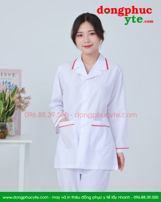 Đồng phục y tế tại Bình Thạnh