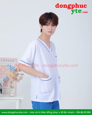 Đồng phục y tế tại Cao Bằng