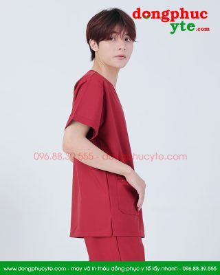 Đồng phục y tế tại Đắk Nông