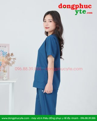 Đồng phục y tế tại Ðan Phượng