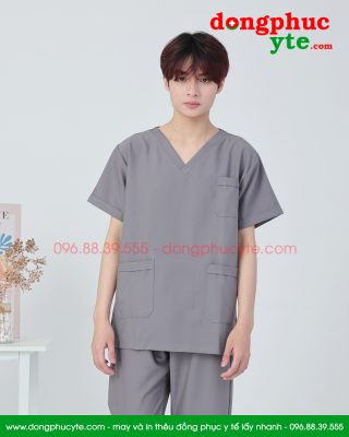 Đồng phục y tế tại Ðống Ða