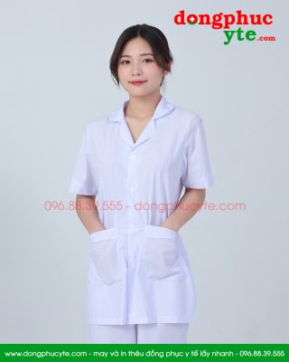 Đồng phục y tế tại Hà Ðông