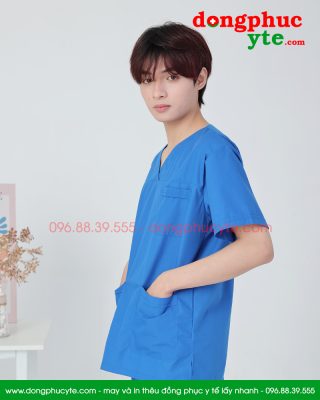 Đồng phục y tế tại Hà Nội