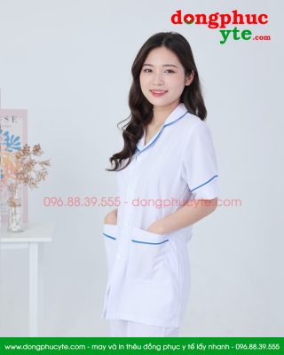 Đồng phục y tế tại Hòa Bình