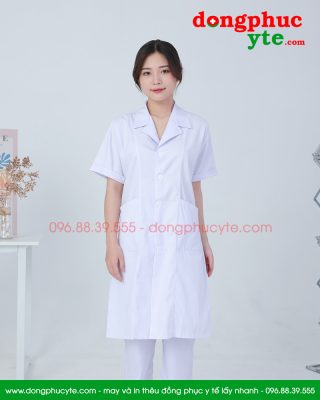 Đồng phục y tế tại Hóc Môn