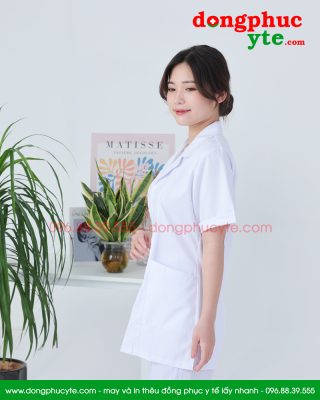 Đồng phục y tế tại Hưng Yên
