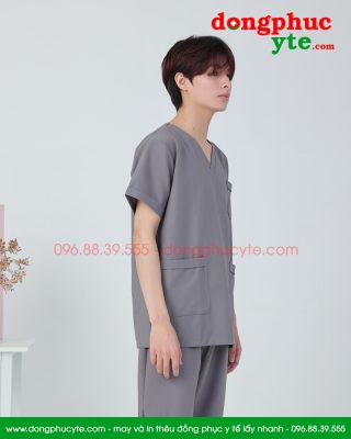 Đồng phục y tế tại Khánh Hòa