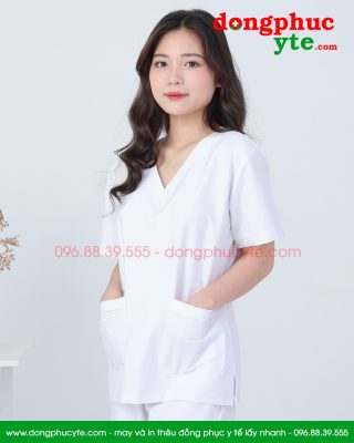 Đồng phục y tế tại Kon Tum