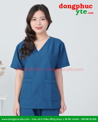 Đồng phục y tế tại Lâm Đồng