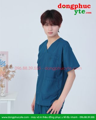 Đồng phục y tế tại Mỹ Đức