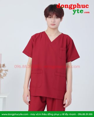 Đồng phục y tế tại Phú Nhuận