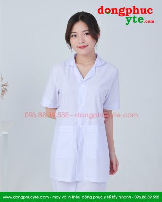 Đồng phục y tế tại Phú Thọ