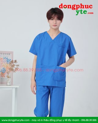 Đồng phục y tế tại Phúc Thọ