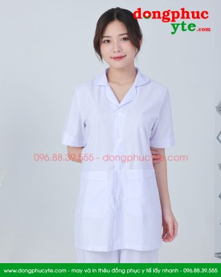 Đồng phục y tế tại Quận 1