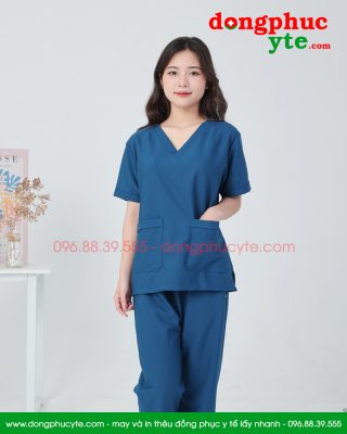 Đồng phục y tế tại Quảng Bình