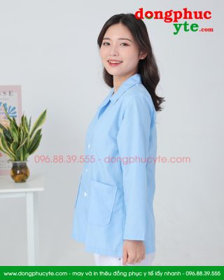 Đồng phục y tế tại Quảng Nam