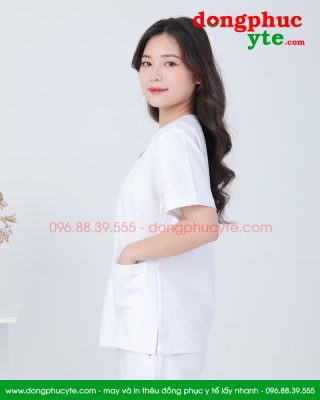 Đồng phục y tế tại Quảng Ngãi