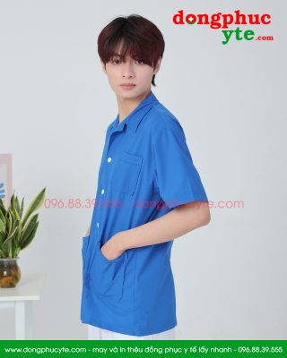 Đồng phục y tế tại Quảng Trị