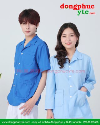 Đồng phục y tế tại Sơn Tây