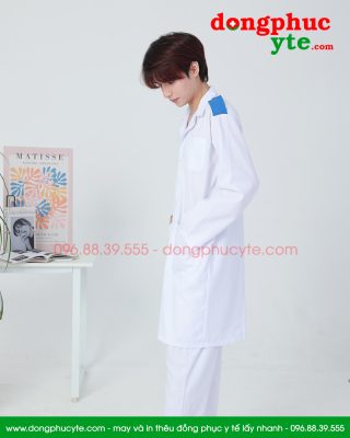 Đồng phục y tế tại Tân Phú