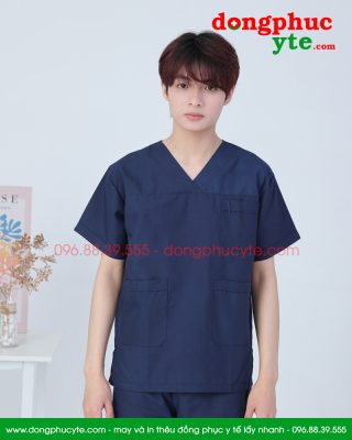 Đồng phục y tế tại Thái Bình