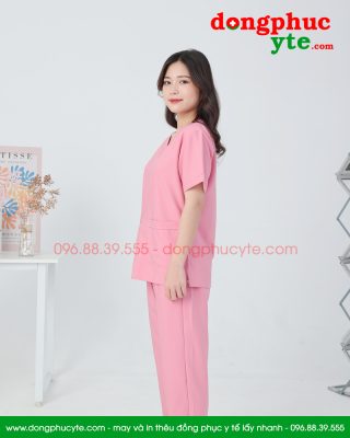 Đồng phục y tế tại Thanh Oai