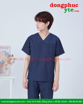 Đồng phục y tế tại Tuyên Quang