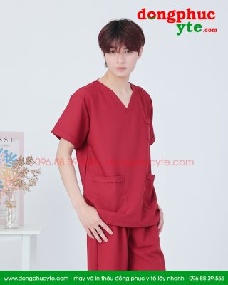 Đồng phục y tế tại Ứng Hòa